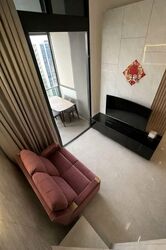 The Tapestry (D18), Condominium #530872581